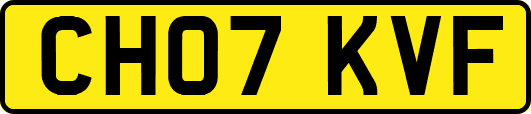 CH07KVF