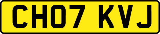 CH07KVJ