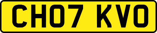 CH07KVO