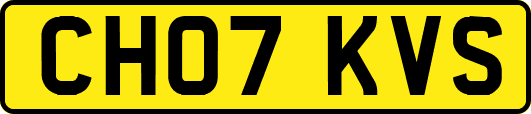 CH07KVS