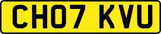 CH07KVU