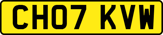 CH07KVW
