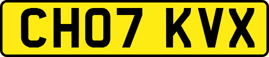 CH07KVX