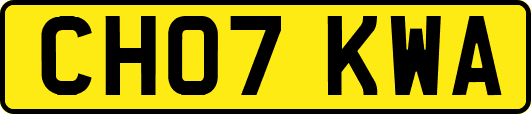 CH07KWA