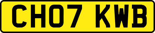 CH07KWB