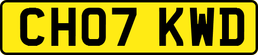 CH07KWD