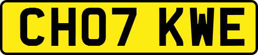 CH07KWE