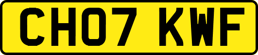 CH07KWF
