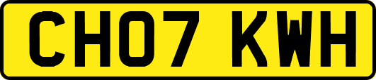CH07KWH