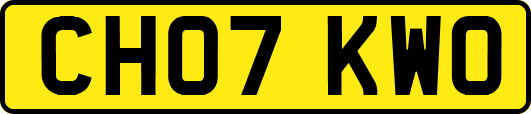 CH07KWO