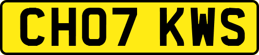 CH07KWS