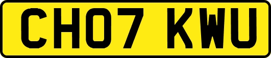 CH07KWU