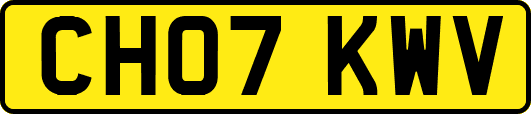 CH07KWV