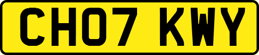 CH07KWY