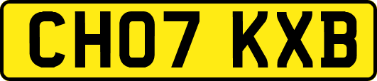 CH07KXB