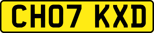CH07KXD