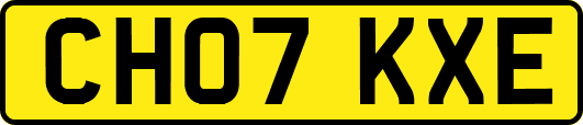 CH07KXE