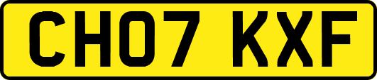 CH07KXF