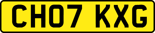 CH07KXG