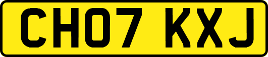 CH07KXJ