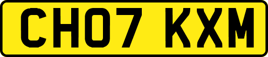 CH07KXM