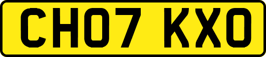CH07KXO