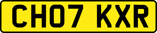 CH07KXR