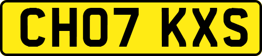 CH07KXS