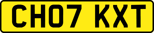 CH07KXT