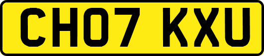 CH07KXU