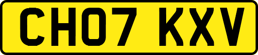 CH07KXV