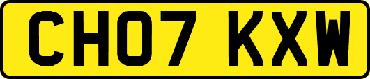 CH07KXW