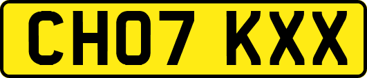 CH07KXX