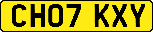CH07KXY