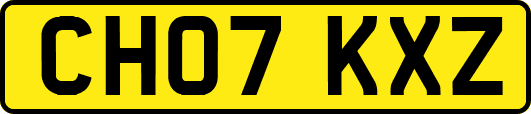CH07KXZ