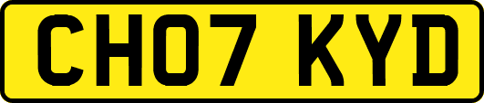 CH07KYD