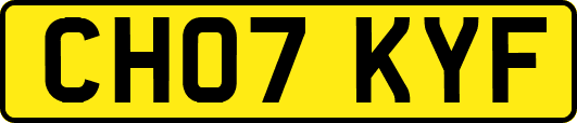 CH07KYF