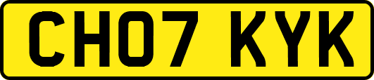 CH07KYK