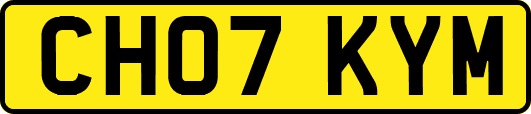CH07KYM