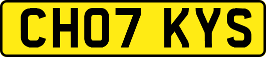 CH07KYS