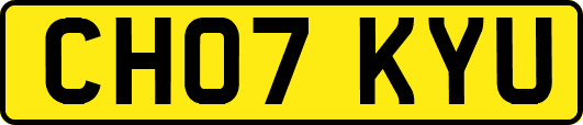 CH07KYU