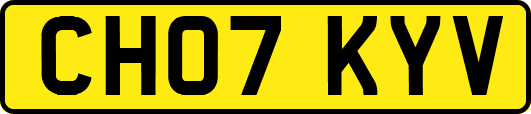 CH07KYV