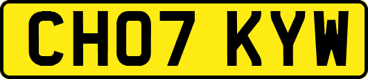 CH07KYW