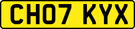 CH07KYX