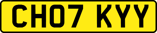 CH07KYY