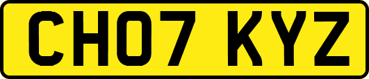 CH07KYZ