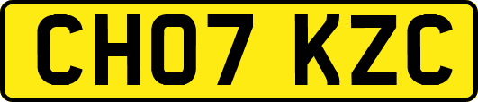 CH07KZC