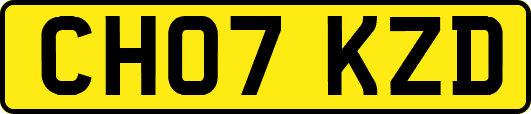 CH07KZD