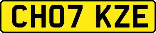 CH07KZE