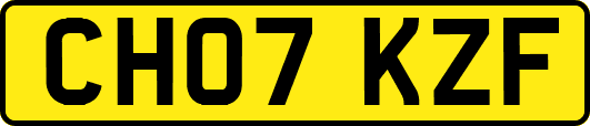 CH07KZF